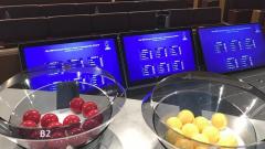 Női utánpótlás: sorsoltak az Eb-selejtezőkre, két elitkört rendezünk