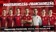 Az évtől és egy játékosától is búcsúzik a futsalválogatott