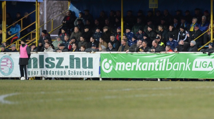 NBII, NB III: Elérhető az őszi fordulók menetrendje