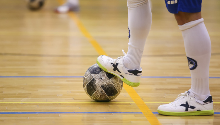 Hármas élmezőny alakult ki a futsal NB I-ben