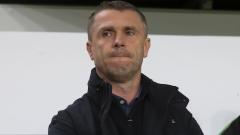 Rebrov: Saját magunkat kell legyőznünk