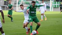 OTP Bank Liga: Hazai csapatok győzelme a szombati játéknapon