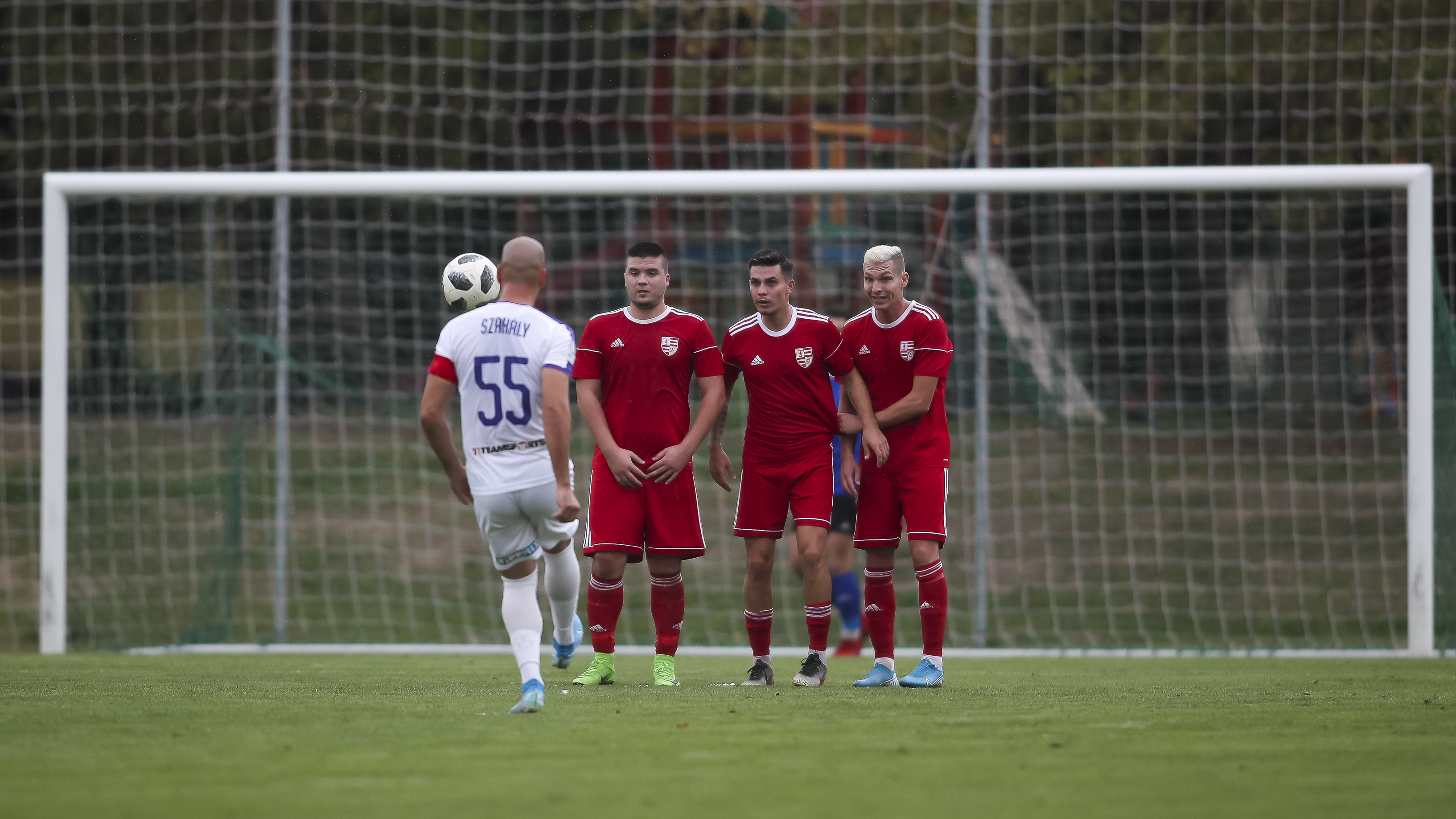 MOL Magyar Kupa: az Újpest és a DVTK után a Puskás Akadémia is továbbjutott