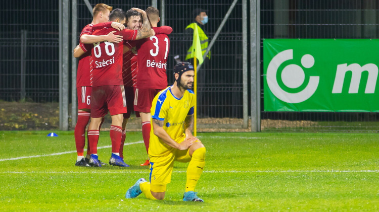 Indul a tavasz a Merkantil Bank Ligában