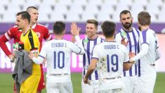 Sima MTK- és Újpest-siker, döntetlen az alsóházi rangadón