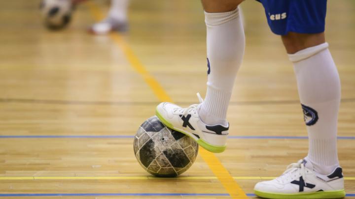 Futsal NB I: Az Aramisszal lett teljes a mezőny