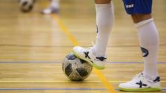 Csúcsrangadóval indul a futsal NB I