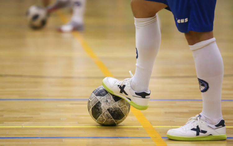 Futsal: Győzelemmel kezdett a Haladás