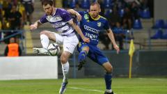 Hátrányból fordított és győzelemmel zárta a szezont az Újpest