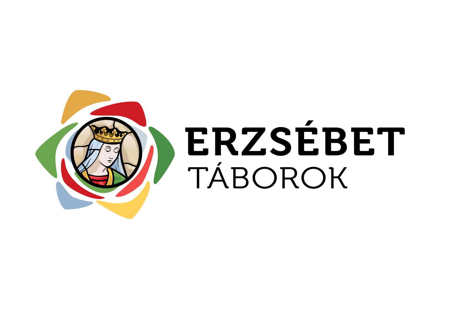 A futballal ismerkedtek a gyerekek a zánkai Erzsébet-táborban