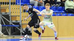 Futsal NB I: Tizenkét csapattal indul az idény