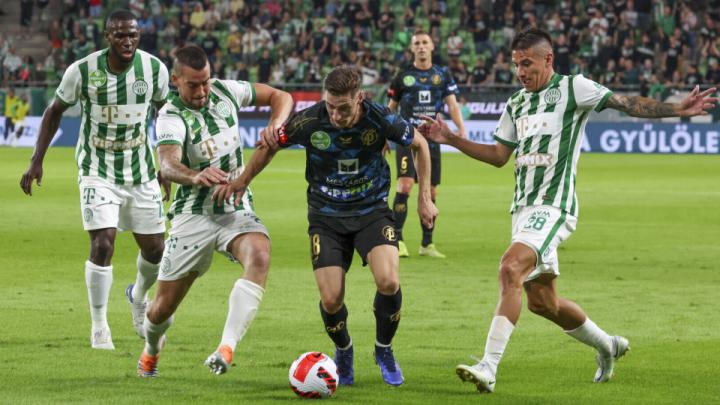 OTP Bank Liga: a 11-13. forduló programja