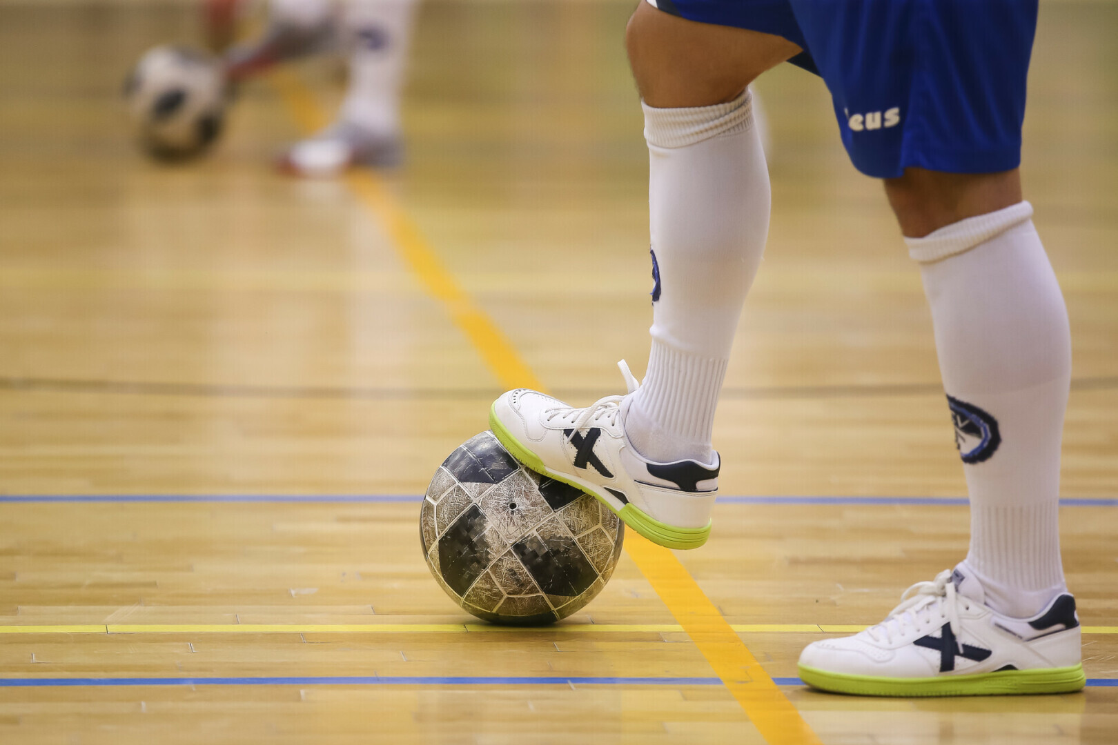 Futsal Magyar Kupa: élvonalbeli csapat is búcsúzott