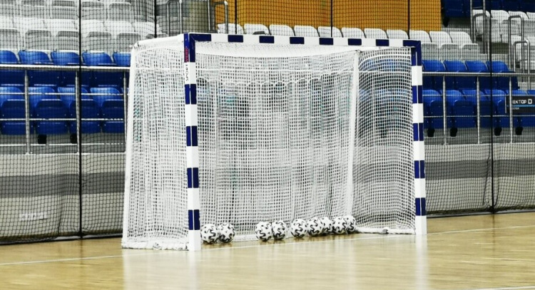 Férfi futsal Magyar Kupa – Előnyben a címvédő, és a Tiszaföldvár is versenyben van