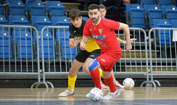 Futsal Magyar Kupa: Elkészült a négyesdöntő sorsolása