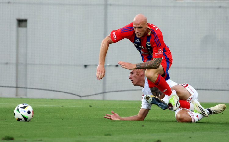 Ígéretes Budafok-Vasas összecsapás a Merkantil Bank Liga 3. fordulójában