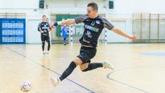 Férfi futsal NB I - Veszprémben rajtol a forduló