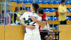 Futsal BL – Három vereséggel búcsúzott a Haladás