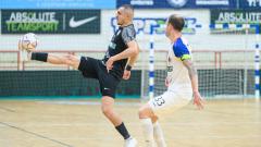 Férfi futsal MK – Minden elsőosztályú csapat továbbjutott