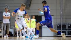 Férfi futsal NB I – Megszakadt az Újpest hazai veretlensége