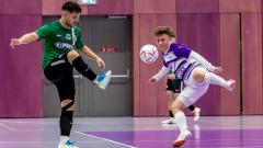 Férfi futsal NB I – Az alapszakasz zárófordulója következik