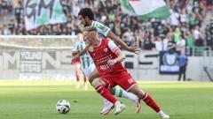 Diósgyőrbe látogat a Ferencváros
