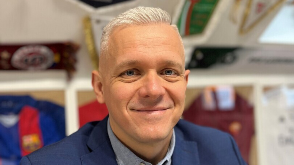 Magyar játékvezető-ellenőröket nevezett ki az UEFA