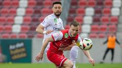 A hajrában fordított a DVTK, paksi siker az MTK otthonában