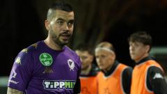 Nem hozott gólt az Újpest kecskeméti vendégjátéka