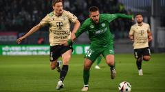 Elkészült a 31-32. forduló programja