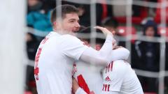 Tavasszal továbbra is veretlen a Kisvárda, győzött a Vasas és a Honvéd
