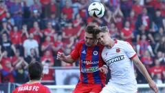 Videoton–Honvéd rangadó a Merkantil Bank Liga 1. fordulójában