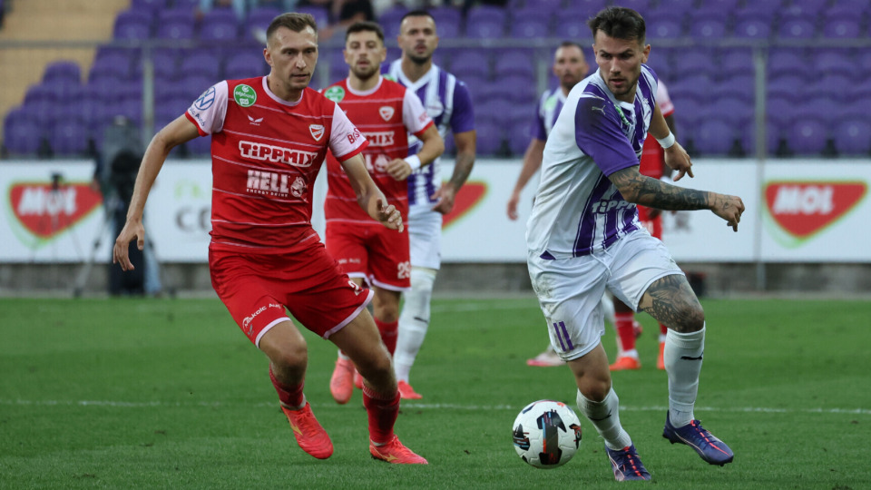 Megvan a Fizz Liga 1-2. fordulójának programja