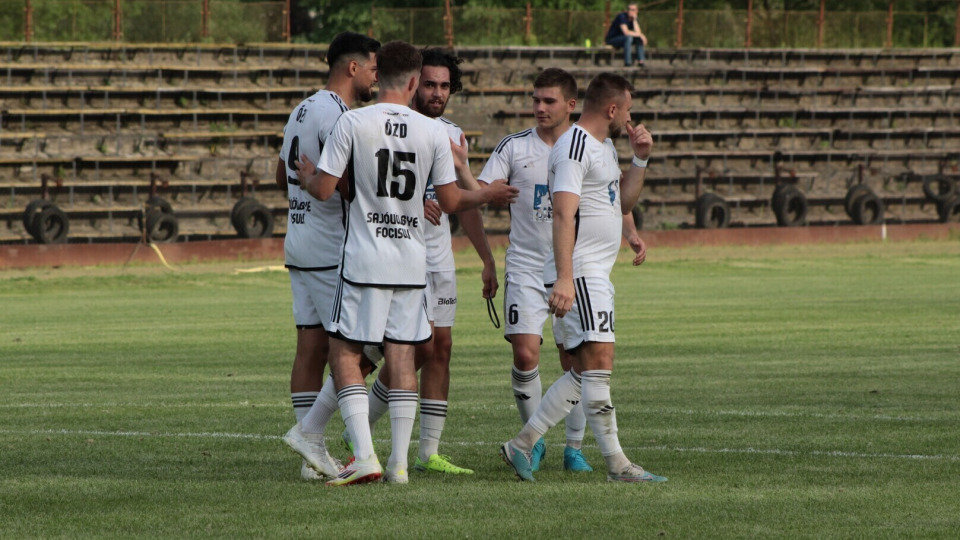 NB III: megvan a csoportbeosztás