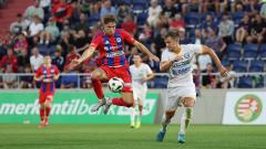 Vereséggel rajtolt a Vasas és a Kecskemét, nyert a Honvéd a Videoton ellen