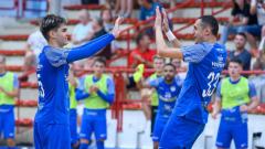 Fölényes veszprémi siker a futsal-BL-ben