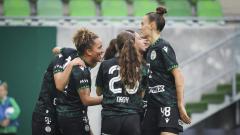 Nagy Vanessza triplázott Győrben, először nyert a Szent Mihály Miskolcon