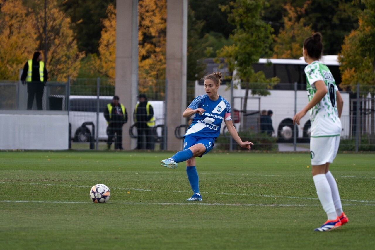 Továbbra is veretlen az MTK és az FTC, győzött a Szeged Pécsett