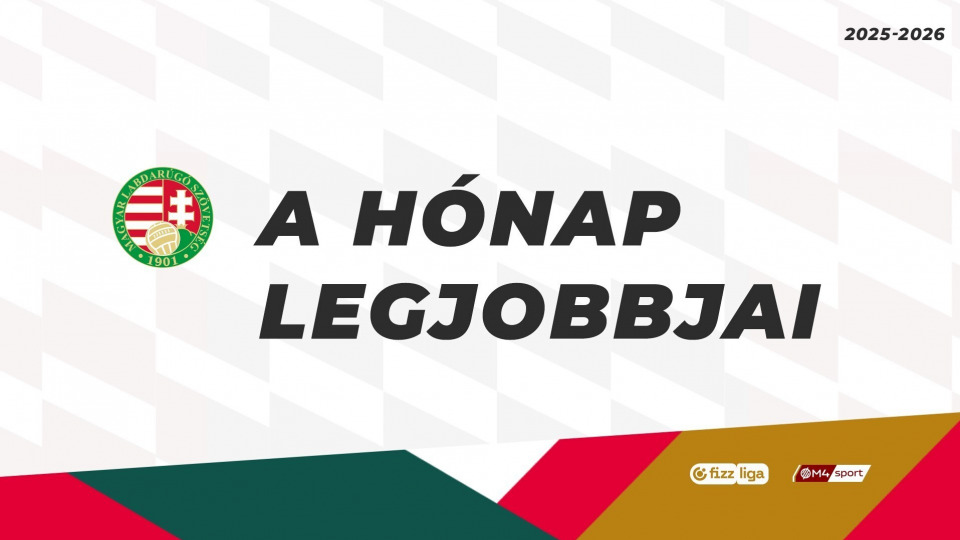 Az MTK és a DVTK is „duplázott”