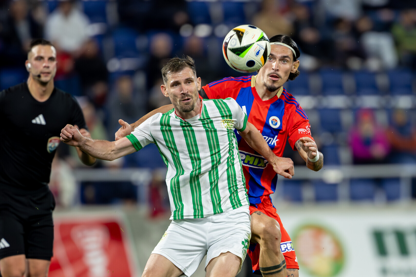 MOL Magyar Kupa: Minden élvonalbali csapat továbbjutott szerdán