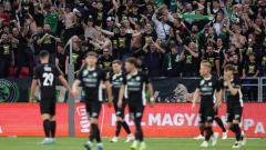 Paks–DVTK párharc a MOL Magyar Kupa nyolcaddöntőjében