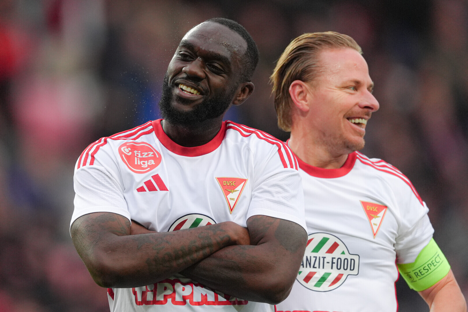 Nyerni tudott Miskolcon az Újpest, a tabella élén a Loki