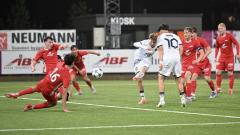 Szerdán játssza a visszavágót a Puskás Akadémia az ifi BL-ben