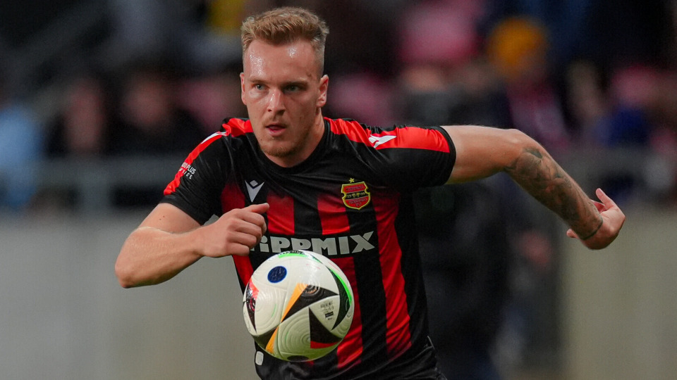 Honvéd–Szeged rangadó a Merkantil Bank Ligában