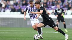 Újpesten nyert az ETO, átvette a vezetést a Kisvárdát legyőző Paks