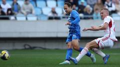 Magabiztos MTK-siker a DVSC ellen