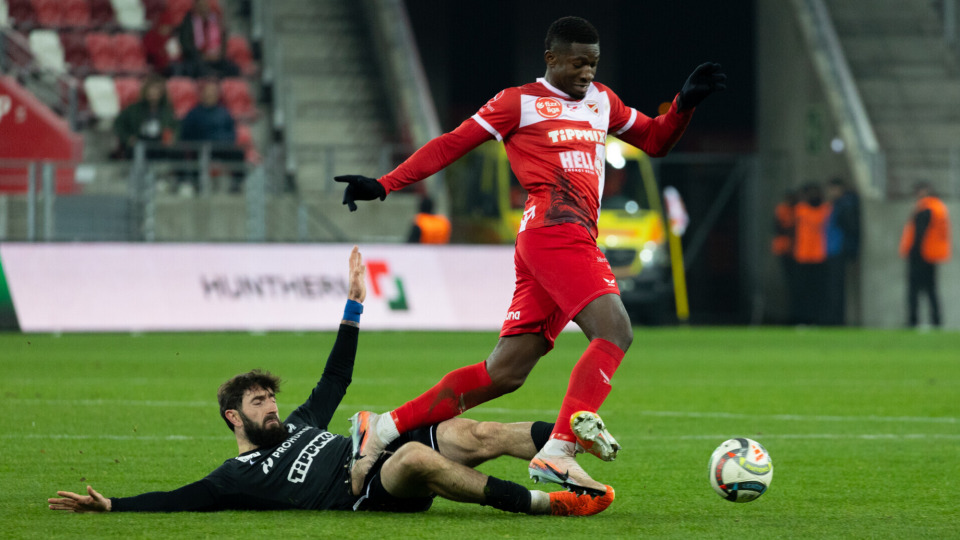 Fizz Liga: Vasárnap pont nélkül maradtak a felsőházi csapatok