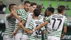 Továbbra is veretlen a Ferencváros az Európa-liga főtábláján!