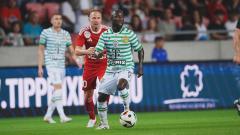 Dobogósok csatája: a Ferencvároshoz látogat a DVSC