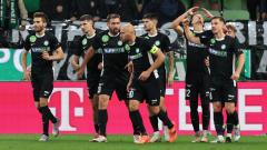 Az idei utolsó forduló előtt négy csapat pályázik az őszi elsőségre